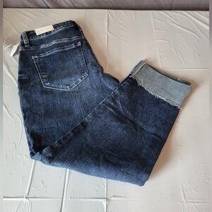 NEW Maurice Women  Jean's Size 4 (28x24)
